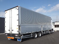 HINO Profia Aluminum Wing 2DG-FW1AHG 2020 496,134km_4