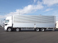 HINO Profia Aluminum Wing 2DG-FW1AHG 2020 496,134km_5