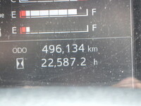 HINO Profia Aluminum Wing 2DG-FW1AHG 2020 496,134km_6