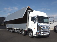 HINO Profia Aluminum Wing 2DG-FW1AHG 2020 496,134km_7
