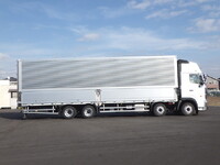 HINO Profia Aluminum Wing 2DG-FW1AHG 2020 496,134km_8