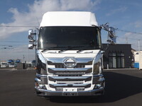 HINO Profia Aluminum Wing 2DG-FW1AHG 2020 496,134km_9