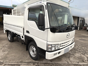 MAZDA Titan Dash Flat Body ABF-SYE6T 2010 40,000km_1