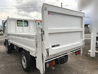 MAZDA Titan Dash Flat Body ABF-SYE6T 2010 40,000km_2