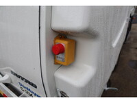 HINO Dutro Garbage Truck TKG-XZU600X 2017 247,405km_13