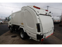 HINO Dutro Garbage Truck TKG-XZU600X 2017 247,405km_2