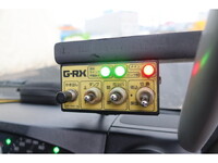 HINO Dutro Garbage Truck TKG-XZU600X 2017 247,405km_33