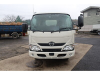 HINO Dutro Garbage Truck TKG-XZU600X 2017 247,405km_3