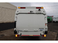 HINO Dutro Garbage Truck TKG-XZU600X 2017 247,405km_4