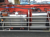 ISUZU Giga Deep Dump 2PG-CYZ77C 2018 479,000km_12