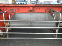 ISUZU Giga Deep Dump 2PG-CYZ77C 2018 479,000km_13