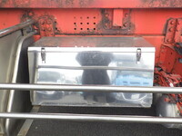 ISUZU Giga Deep Dump 2PG-CYZ77C 2018 479,000km_15