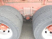 ISUZU Giga Deep Dump 2PG-CYZ77C 2018 479,000km_16