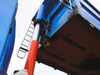 ISUZU Giga Deep Dump 2PG-CYZ77C 2018 479,000km_17