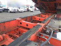 ISUZU Giga Deep Dump 2PG-CYZ77C 2018 479,000km_19