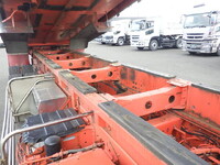 ISUZU Giga Deep Dump 2PG-CYZ77C 2018 479,000km_20