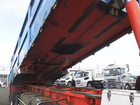 ISUZU Giga Deep Dump 2PG-CYZ77C 2018 479,000km_21