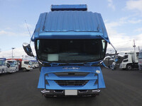 ISUZU Giga Deep Dump 2PG-CYZ77C 2018 479,000km_36