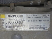 ISUZU Giga Deep Dump 2PG-CYZ77C 2018 479,000km_38
