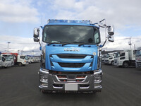 ISUZU Giga Deep Dump 2PG-CYZ77C 2018 479,000km_6