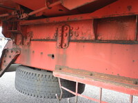 ISUZU Giga Deep Dump 2PG-CYZ77C 2018 479,000km_8