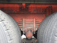 ISUZU Giga Deep Dump 2PG-CYZ77C 2018 479,000km_9