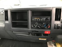 ISUZU Elf Garbage Truck PDG-NPR75N 2009 242,000km_10