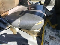 ISUZU Elf Garbage Truck PDG-NPR75N 2009 242,000km_12