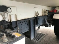 ISUZU Elf Garbage Truck PDG-NPR75N 2009 242,000km_15