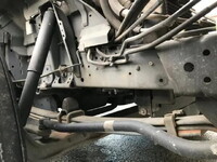 ISUZU Elf Garbage Truck PDG-NPR75N 2009 242,000km_16