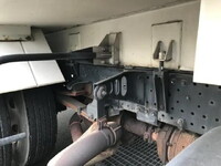 ISUZU Elf Garbage Truck PDG-NPR75N 2009 242,000km_17