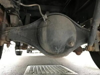 ISUZU Elf Garbage Truck PDG-NPR75N 2009 242,000km_18