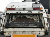 ISUZU Elf Garbage Truck PDG-NPR75N 2009 242,000km_21