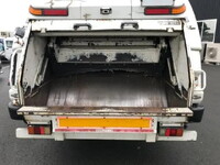ISUZU Elf Garbage Truck PDG-NPR75N 2009 242,000km_22