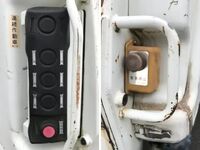 ISUZU Elf Garbage Truck PDG-NPR75N 2009 242,000km_23