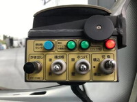 ISUZU Elf Garbage Truck PDG-NPR75N 2009 242,000km_24