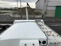 ISUZU Elf Garbage Truck PDG-NPR75N 2009 242,000km_26