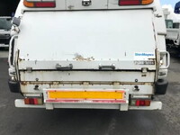ISUZU Elf Garbage Truck PDG-NPR75N 2009 242,000km_28