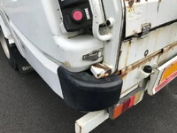 ISUZU Elf Garbage Truck PDG-NPR75N 2009 242,000km_31