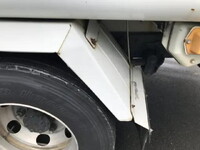 ISUZU Elf Garbage Truck PDG-NPR75N 2009 242,000km_32