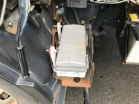 ISUZU Elf Garbage Truck PDG-NPR75N 2009 242,000km_33