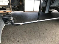 ISUZU Elf Garbage Truck PDG-NPR75N 2009 242,000km_35