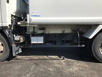 ISUZU Elf Garbage Truck PDG-NPR75N 2009 242,000km_36