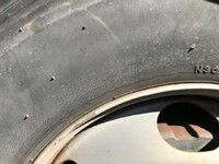 ISUZU Elf Garbage Truck PDG-NPR75N 2009 242,000km_38