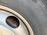 ISUZU Elf Garbage Truck PDG-NPR75N 2009 242,000km_39