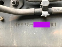 ISUZU Elf Garbage Truck PDG-NPR75N 2009 242,000km_40