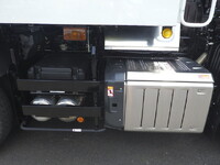 MITSUBISHI FUSO Super Great Dump 2PG-FV80HX 2025 1,000km_12