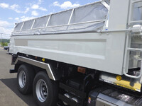 MITSUBISHI FUSO Super Great Dump 2PG-FV80HX 2025 1,000km_13