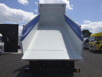 MITSUBISHI FUSO Super Great Dump 2PG-FV80HX 2025 1,000km_15