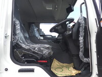 MITSUBISHI FUSO Super Great Dump 2PG-FV80HX 2025 1,000km_19